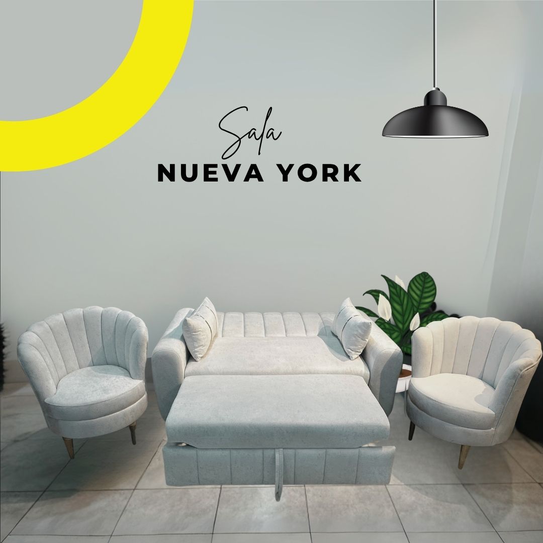SALA NUEVA YORK - Imagen 3