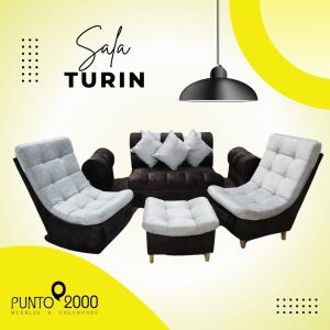 SALA TURIN