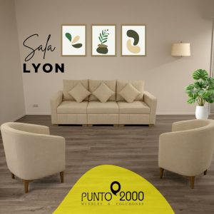 SALA LYON