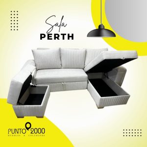 SALA PERTH