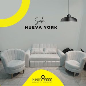 SALA NUEVA YORK