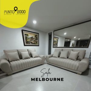 SALA MELBOURNE